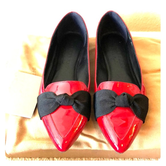 ❌⛔️SOLD❌⛔️Burberry loafers authentic - Picture 2 of 8